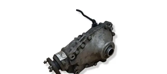 BMW X3 F25 Front differential 7591995