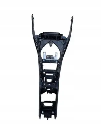BMW 3 G20 G21 Center console