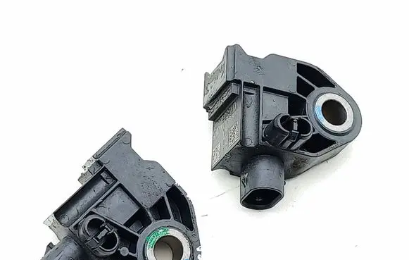 Audi Q5 SQ5 Airbag deployment crash/impact sensor 02687 4N0959651D 933082