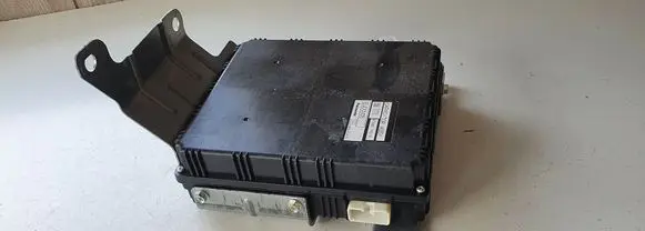 Nissan Leaf I (ZE0) Other control units/modules
