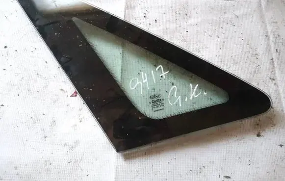Ford Focus Rear side window as2