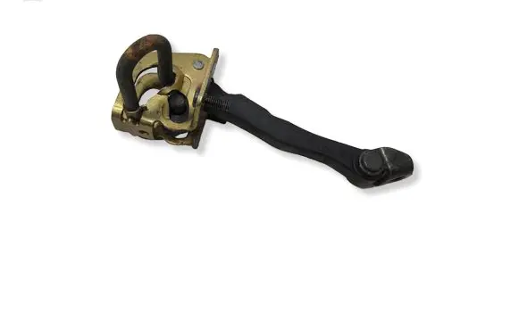 Volvo S60 Front door check strap stopper 30634551