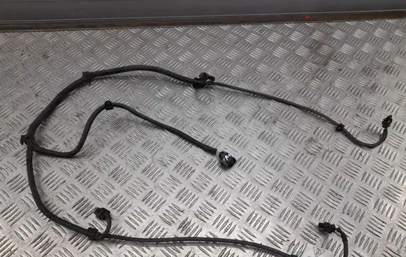 Porsche Panamera (970) Parking sensor (PDC) wiring loom 97061280100