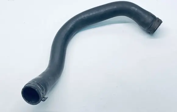 Volkswagen Caddy Engine coolant pipe/hose 1K0122101DF