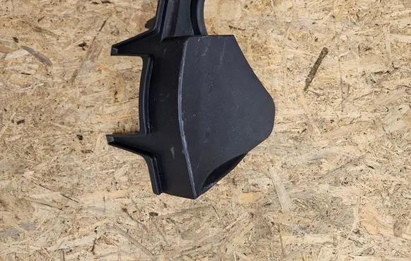 Toyota Auris 150 Other trunk/boot trim element 5821902010
