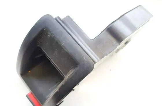 Skoda Octavia Mk2 (1Z) Seat back rest lock catch 1k0885682e