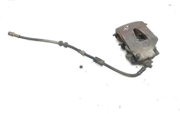 Volkswagen Polo V 6R Front brake caliper