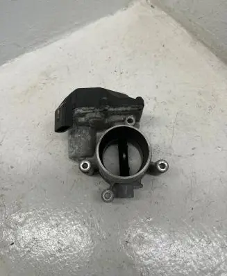 Audi A6 S6 C7 4G Throttle valve 03L128063R A2C31762900 3006111058