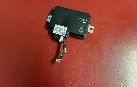 BMW X5 G05 Other control units/modules 9500025 34509500025