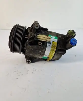 Air conditioning (A/C) compressor (pump)