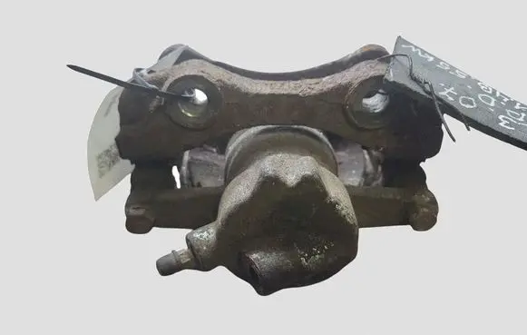 Citroen C3 Front brake caliper