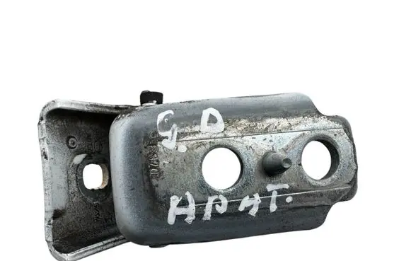 Citroen C3 Rear door lower hinge