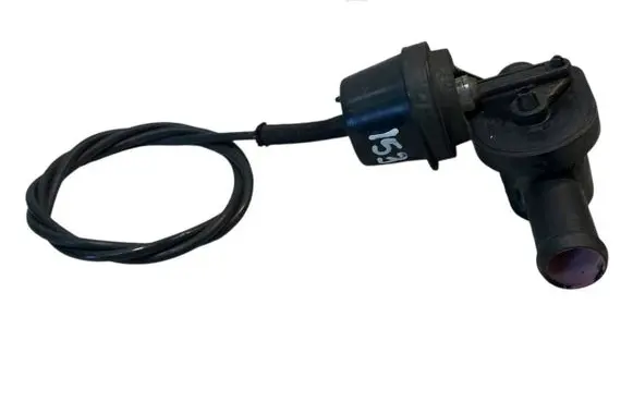 Volkswagen Crafter Coolant heater control valve 701819809G