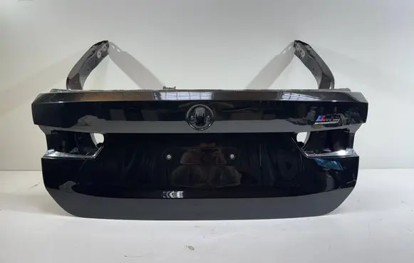 BMW 3 G20 G21 Tailgate/trunk/boot lid