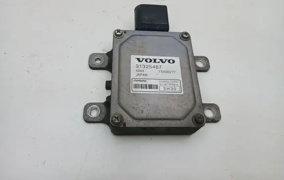 Volvo V60 Gearbox control unit/module 31325487