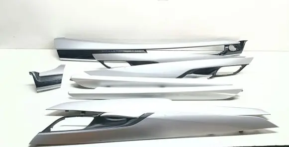 BMW X5 F15 Interior decorative trim set 9252498 9252500 15P3038