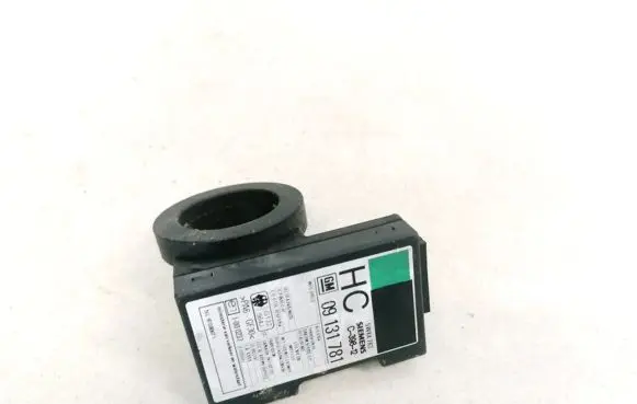 Opel Astra G Immobiliser reader (aerial) 09131781 5WK4763