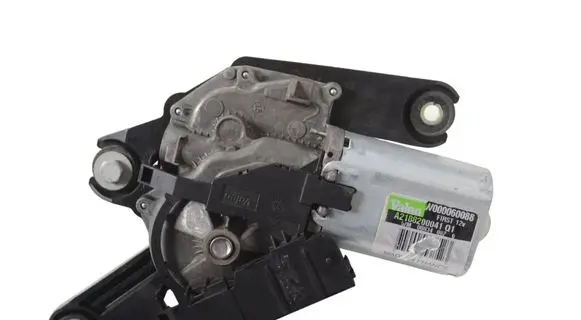 Toyota Prius (XW20) Rear window wiper motor A2188200041