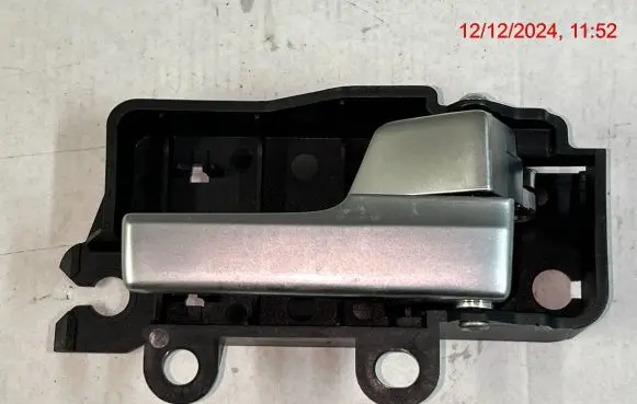 Ford C-MAX I Rear door interior handle trim 3M51-R22600-BD