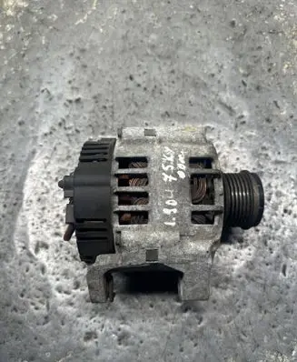 Renault Scenic I Generator/alternator