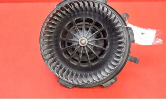 Opel Zafira B Heater fan/blower D8087