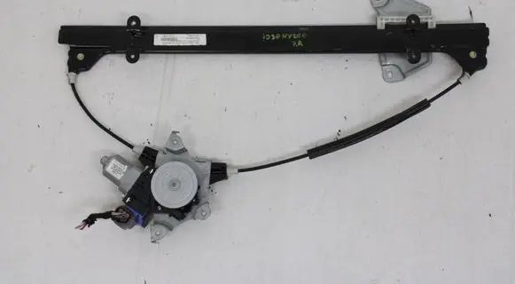 Nissan NV200 Front driveshaft