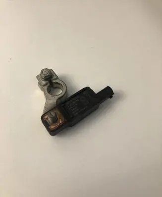 Toyota C-HR I Battery relay fuse 288500Y020