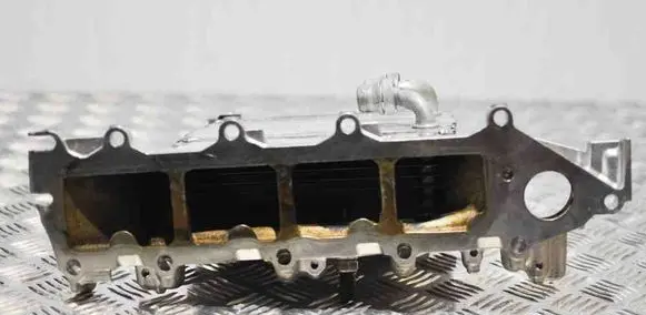 Audi A6 S6 C7 4G Intake manifold