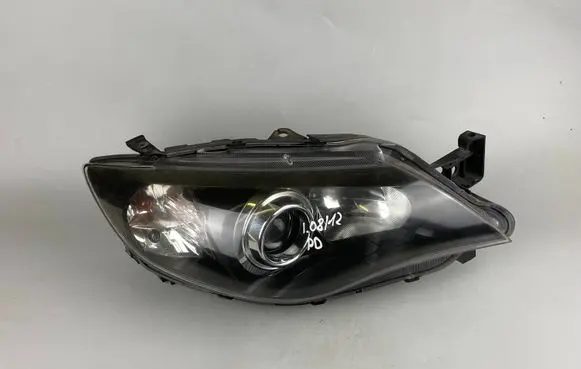 Subaru Impreza III Headlight/headlamp