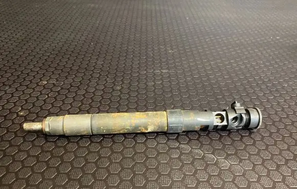 Ford S-MAX Fuel injector 9686191080 1711X0 1126CE23F