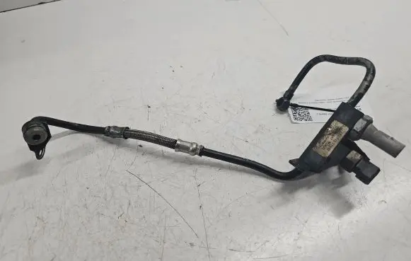 Audi A4 S4 B6 8E 8H Turbo turbocharger oiling pipe/hose 059145771G