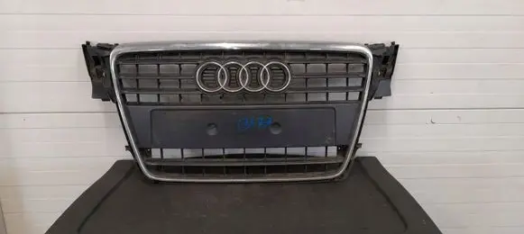 Audi A4 S4 B8 8K Front grill 1234