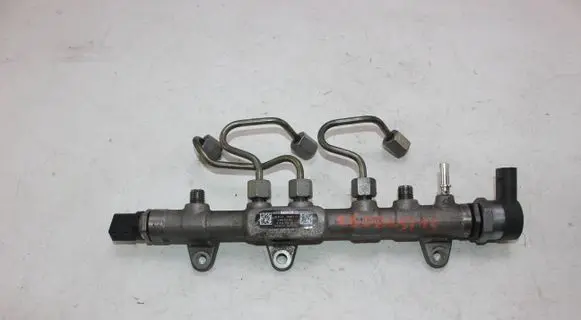 BMW X3 F25 Fuel main line pipe 8514154 000474 0445214315