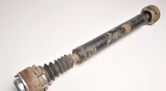 Ford Ranger Middle center prop shaft 