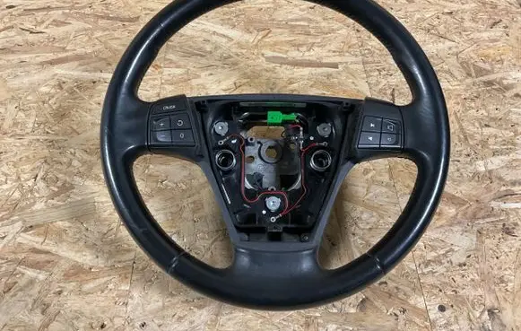 Volvo V50 Steering wheel 30778752 30778752903 30012009