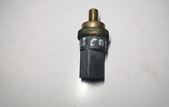 Coolant temperature sensor