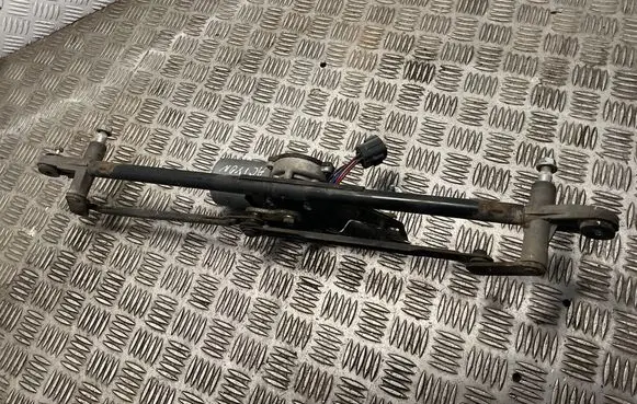 SsangYong Actyon Front wiper linkage and motor