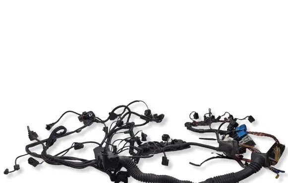 BMW 1 E81 E87 Engine installation wiring loom 7790590