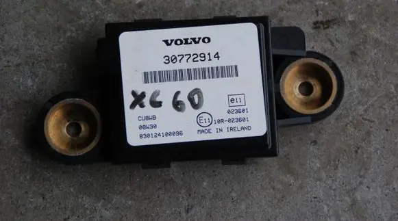 Volvo XC60 Alarm control unit/module 30772914