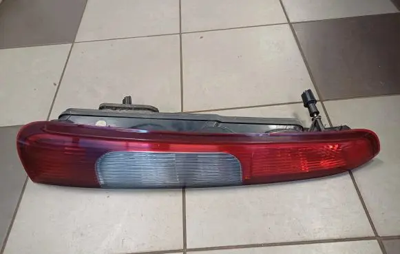 Ford Focus C-MAX Rear/tail lights