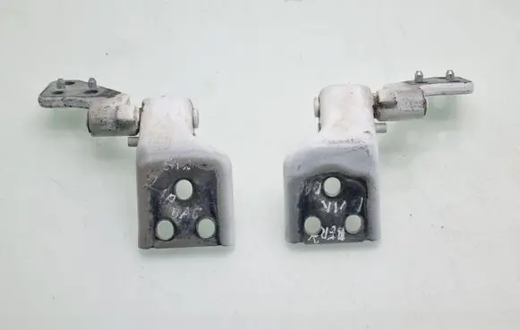 Citroen Berlingo Loading door hinge set 