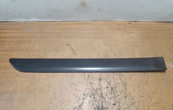 Hyundai i10 Rear door trim (molding) 877330X000