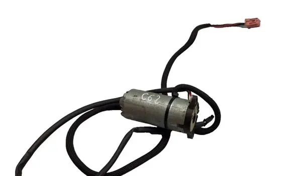 Mercedes-Benz S W220 Seat adjustment motor GP41A35