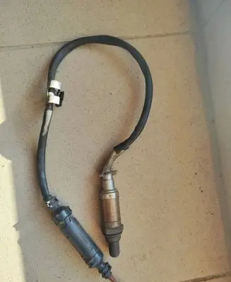 BMW 5 E39 Lambda probe sensor 0258005259