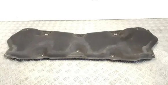 Honda CR-V Engine bonnet/hood sound/heat insulation 