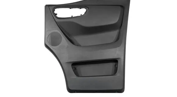 Mercedes-Benz Sprinter W907 W910 Front door card panel trim A9077201700 A9077272300 A9077270800