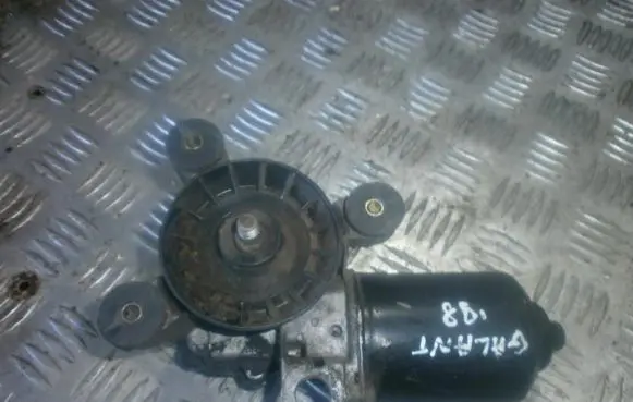 Mitsubishi Galant Wiper motor mr192797