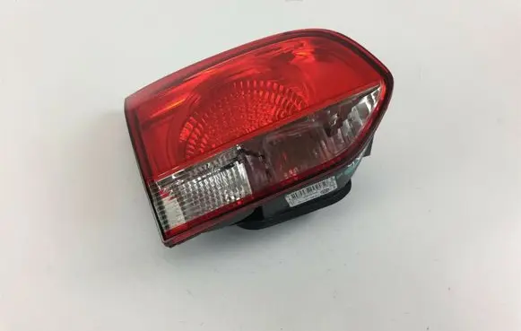 Volkswagen Golf VI Rear/tail lights 5K0945093G A896