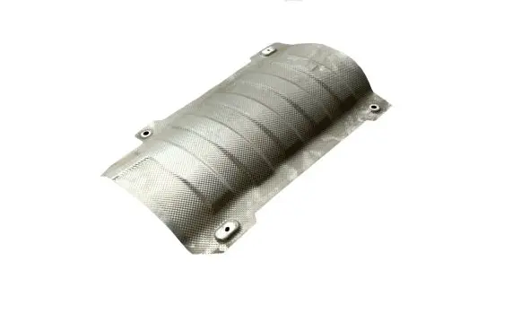 Nissan Murano Z52 Exhaust heat shield 747545AA2A