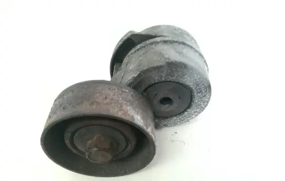 KIA Sorento Generator/alternator belt tensioner 252814a000 25281-4a000